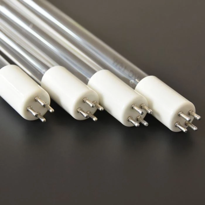 details of gtl3 uv bulb