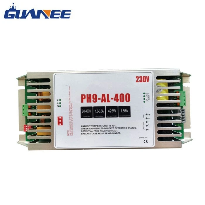 PH9-AL-400