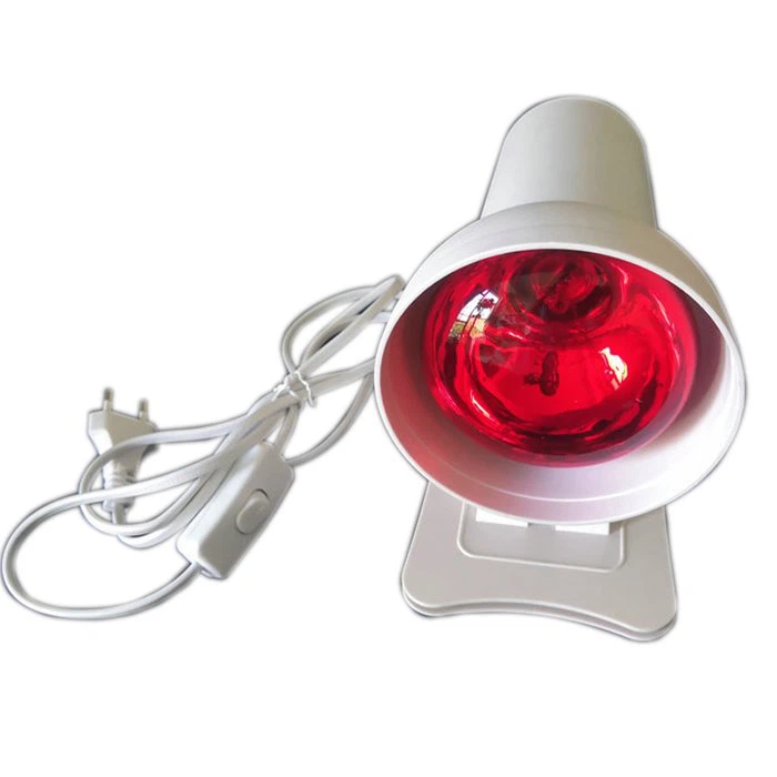 Infrared Red Light Therapy Lamp