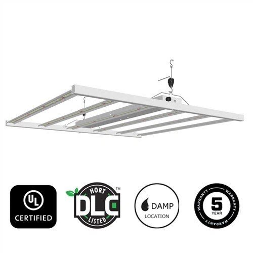 Llums de creixement de 320 W