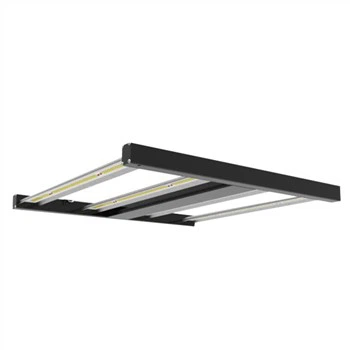 Llums de creixement d'espectre complet per a interiors