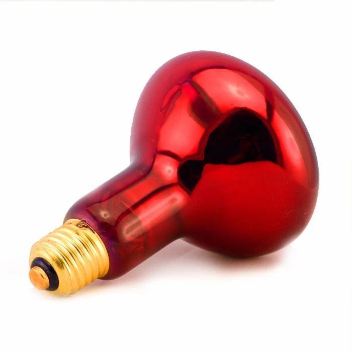 Heat Lamp For Pain Relief
