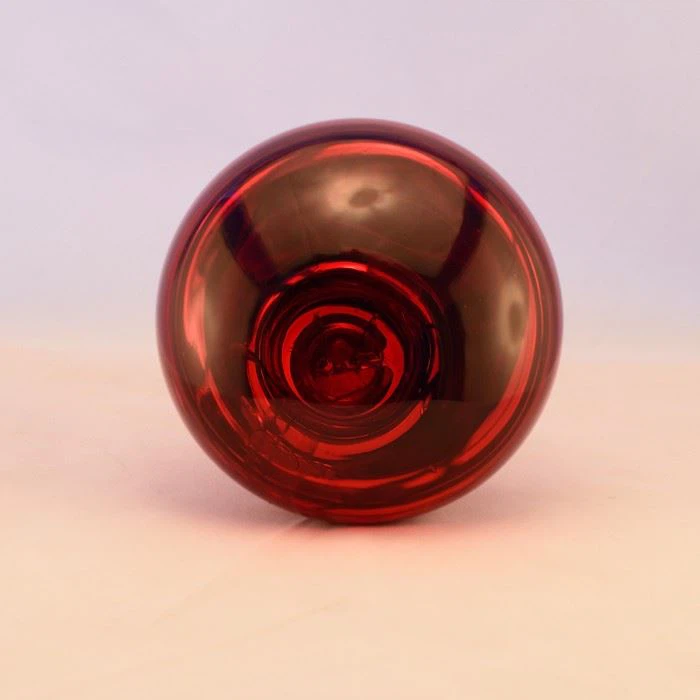 Red Infrared Light Bulb