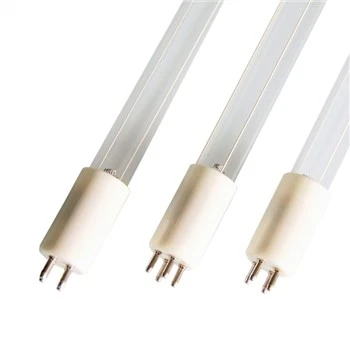 Làmpada UVC T8 de 10 W