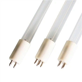 G75T8 Llum UV per a la desinfecció de superfícies