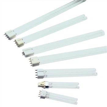 PL-S11W H Tipus de làmpada UV