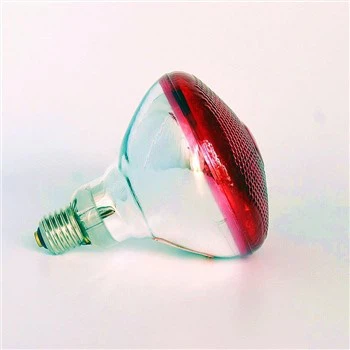 Bombeta de calor vermella