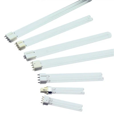 Bulbs de llum germicida UVC